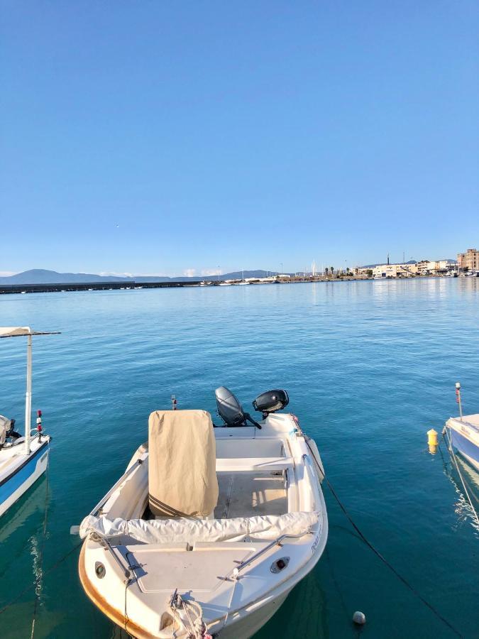 Elion Luxury Apartments Каламата Экстерьер фото