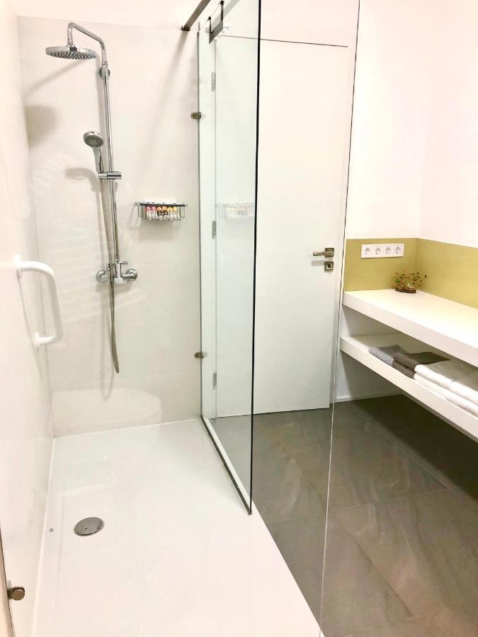 Elion Luxury Apartments Каламата Экстерьер фото
